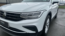Volkswagen Tiguan 1.5 TSI 150 Life 5dr Petrol Estate